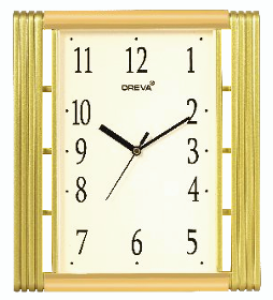 Ajanta Oreva Wall Clock 1107 அஜந்தா ஓரேவா சுவர் கடிகாரம் 1107