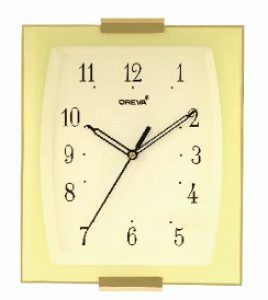 Ajanta Oreva Wall Clock 1207 அஜந்தா ஓரேவா சுவர் கடிகாரம் 1207