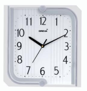 Ajanta Oreva Wall Clock 1257 அஜந்தா ஓரேவா சுவர் கடிகாரம் 1257