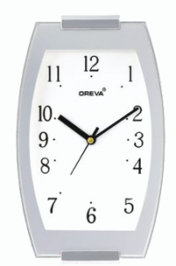 Ajanta Oreva Wall Clock 1437 அஜந்தா ஓரேவா சுவர் கடிகாரம் 1437