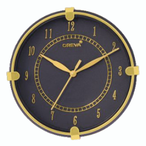 Ajanta Oreva Wall Clock 1547 அஜந்தா ஓரேவா சுவர் கடிகாரம் 1547