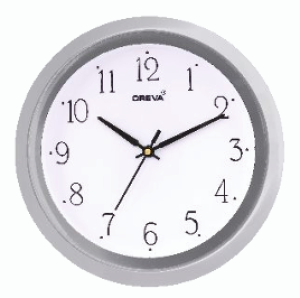 Ajanta Oreva Wall Clock 1567 அஜந்தா ஓரேவா சுவர் கடிகாரம் 1567