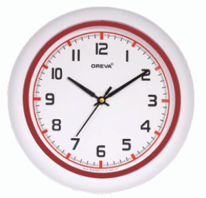Ajanta Oreva Wall Clock 1577 அஜந்தா ஓரேவா சுவர் கடிகாரம் 1577