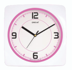 Ajanta Oreva Wall Clock 1587 அஜந்தா ஓரேவா சுவர் கடிகாரம் 1587