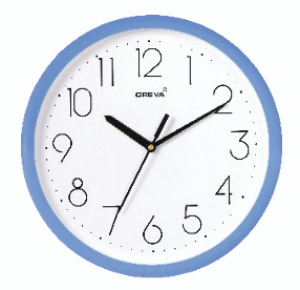 Ajanta Oreva Wall Clock 1637 அஜந்தா ஓரேவா சுவர் கடிகாரம் 1637