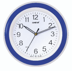 Ajanta Oreva Wall Clock 1817 அஜந்தா ஓரேவா சுவர் கடிகாரம் 1817