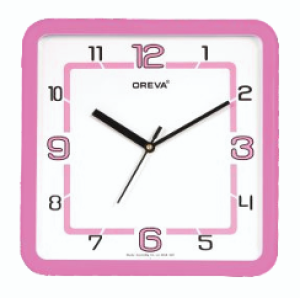 Ajanta Oreva Wall Clock 1927 அஜந்தா ஓரேவா சுவர் கடிகாரம் 1927