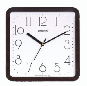 Ajanta Oreva Wall Clock 1927 DX அஜந்தா ஓரேவா சுவர் கடிகாரம் 1927 DX