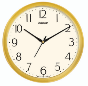 Ajanta Oreva Wall Clock 1937  அஜந்தா ஓரேவா சுவர் கடிகாரம் 1937