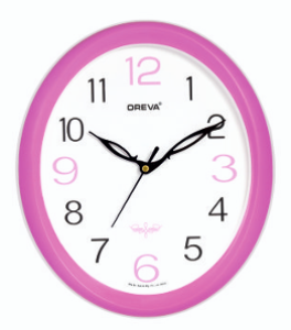 Ajanta Oreva Wall Clock 1957 அஜந்தா ஓரேவா சுவர் கடிகாரம் 1957