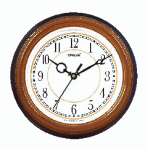 Ajanta Oreva Wall Clock 5217 அஜந்தா ஓரேவா சுவர் கடிகாரம் 5217