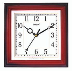 Ajanta Oreva Wall Clock 5227 அஜந்தா ஓரேவா சுவர் கடிகாரம் 5227