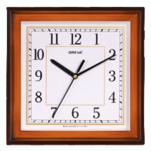 Ajanta Oreva Wall Clock 5237 அஜந்தா ஓரேவா சுவர் கடிகாரம் 5237