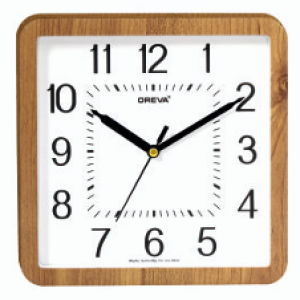 Ajanta Oreva Wall Clock 5247 அஜந்தா ஓரேவா சுவர் கடிகாரம் 5247