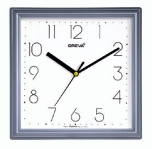 Ajanta Oreva Wall Clock 5627 அஜந்தா ஓரேவா சுவர் கடிகாரம் 5627