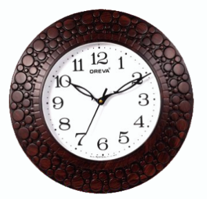 Ajanta Oreva Wall Clock 5927 அஜந்தா ஓரேவா சுவர் கடிகாரம் 5927
