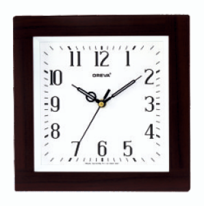 Ajanta Oreva Wall Clock 6047 அஜந்தா ஓரேவா சுவர் கடிகாரம் 6047