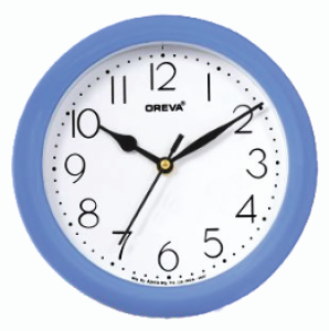 Ajanta Oreva Wall Clock 6657 அஜந்தா ஓரேவா சுவர் கடிகாரம் 6657