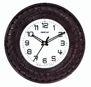 Ajanta Oreva Wall Clock 7587 B அஜந்தா ஓரேவா சுவர் கடிகாரம் 7587 B