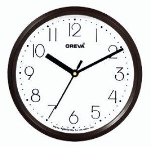 Ajanta Oreva Wall Clock 7647 அஜந்தா ஓரேவா சுவர் கடிகாரம் 7647
