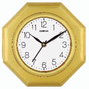 Ajanta Oreva Wall Clock 7707 அஜந்தா ஓரேவா சுவர் கடிகாரம் 7707