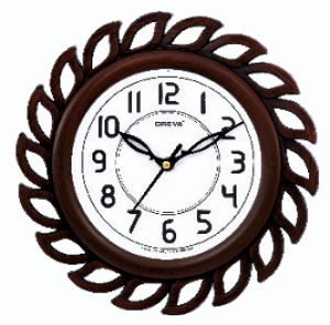 Ajanta Oreva Wall Clock 7767 அஜந்தா ஓரேவா சுவர் கடிகாரம் 7767
