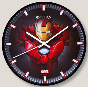 Titan Wall Clock W0105PA03 டைட்டன் சுவர் கடிகாரம் W0105PA03