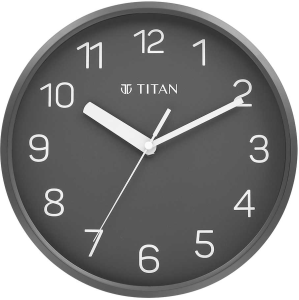 Titan Wall Clock W0081PA03 டைட்டன் சுவர் கடிகாரம் W0081PA03