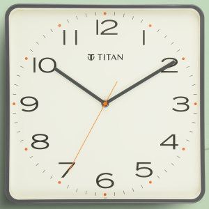 Titan Wall Clock W0101MA01 டைட்டன் சுவர் கடிகாரம் W0101MA01