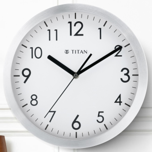 Titan Wall Clock  NTW0006MA01A டைட்டன் சுவர் கடிகாரம் NTW0006MA01A