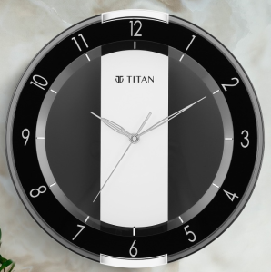 Titan Wall Clock NTW0079PA01 டைட்டன் சுவர் கடிகாரம் NTW0079PA01