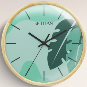 Titan Wall Clock NTW0083WA01 டைட்டன் சுவர் கடிகாரம் NTW0083WA01