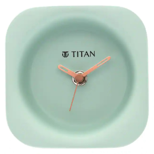 Titan Table Clock NTT0001RA02 டைட்டன் டேபிள் கடிகாரம் NTT0001RA02