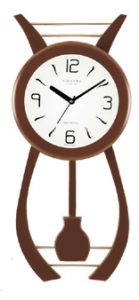 Scientific Premium Pendulum Wood Wall Clock SP2899 சயின்டிஃபிக் பிரீமியம் பெண்டுலம் மர சுவர் கடிகாரம் SP2899