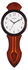 Scientific Premium Pendulum Wood Wall Clock SP3599 சயின்டிஃபிக் பிரீமியம் பெண்டுலம் மர சுவர் கடிகாரம் SP3599