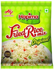 HAPIMA FRIED RICE MIX ஹேபிமா ஃபிரைடு ரைஸ் மிக்ஸ்