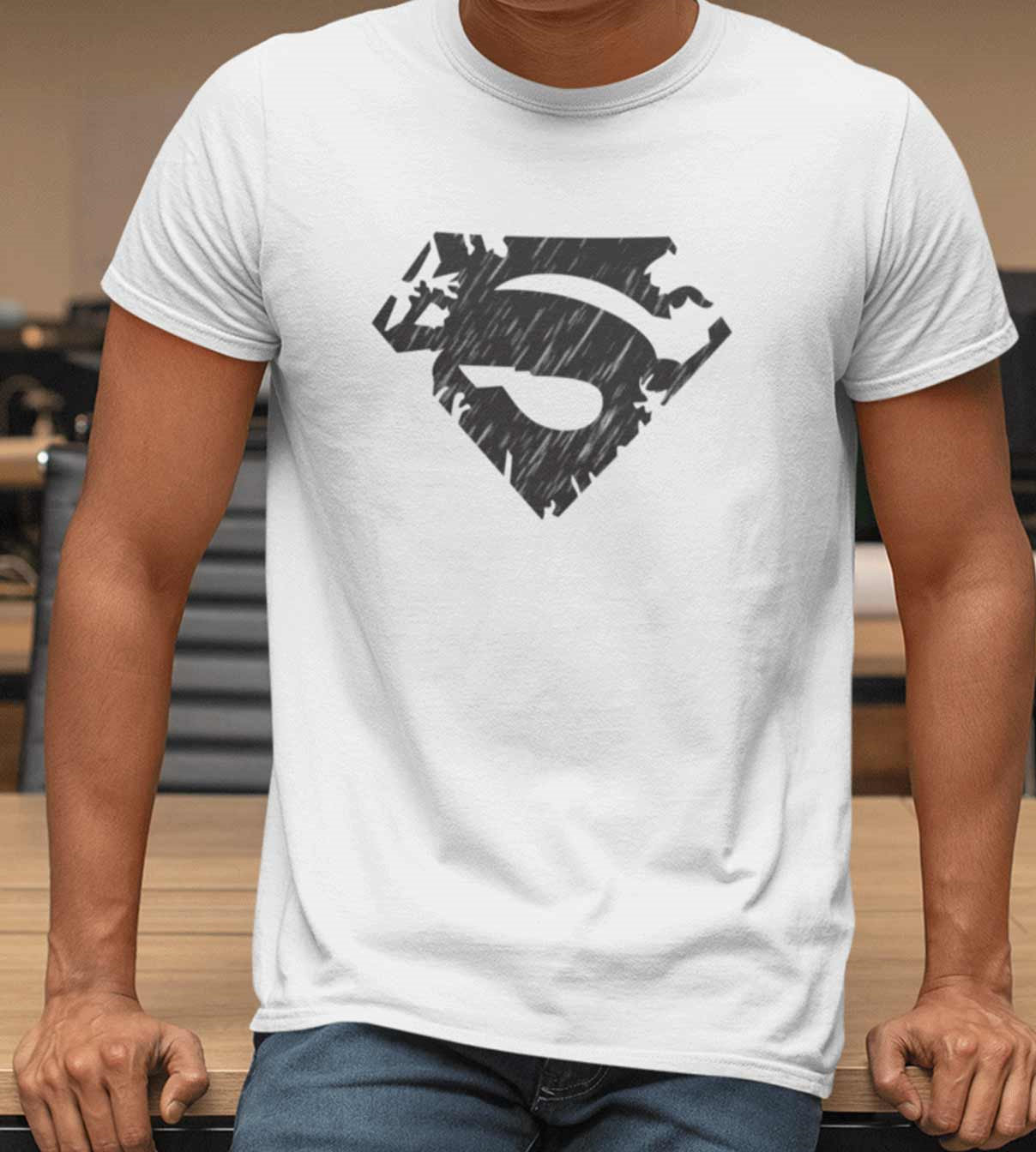 M Size Cotton Cloth Pure White M சைஸ் பருத்தி துணி   தூய வெள்ளை